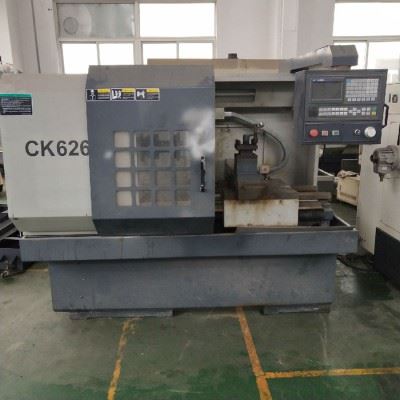 加工中心 数控机床 高精密加工中心 小型立式CNC加工中心 数控钻铣床图3