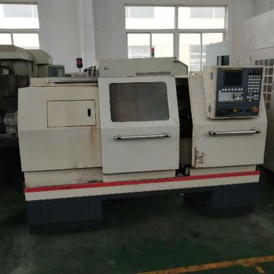 加工中心 数控机床 高精密加工中心 小型立式CNC加工中心 数控钻铣床图4