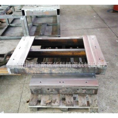 深圳市精密加工CNC 机械加工 数控电脑锣 五金加工图1