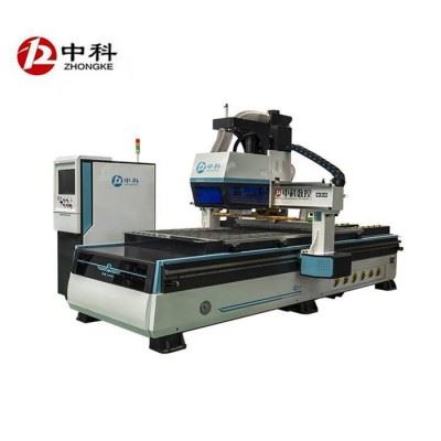 数控四工序  数控加工中心 数控门板加工中心  数控加工中心  加工中心开料机 直销定制加工中心图2