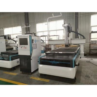 数控四工序  数控加工中心 数控门板加工中心  数控加工中心  加工中心开料机 直销定制加工中心图6