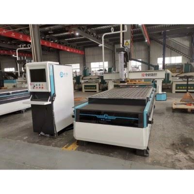 数控四工序  数控加工中心 数控门板加工中心  数控加工中心  加工中心开料机 直销定制加工中心图4