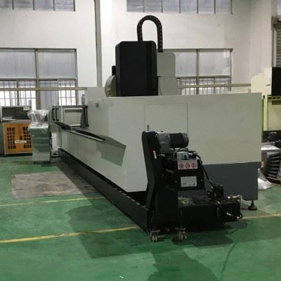 科鼎数控，5G基站型材加工中心，数控龙门加工中心 五轴加工中心数控设备选科鼎、欢迎来电洽谈图3