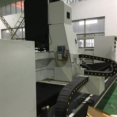 科鼎数控，5G基站型材加工中心，数控龙门加工中心 五轴加工中心数控设备选科鼎、欢迎来电洽谈图1