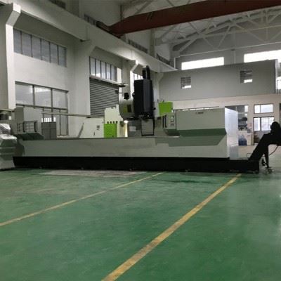 科鼎数控，5G基站型材加工中心，数控龙门加工中心 五轴加工中心数控设备选科鼎、欢迎来电洽谈图5