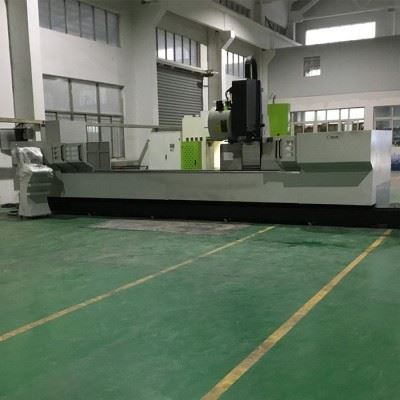 科鼎数控，5G基站型材加工中心，数控龙门加工中心 五轴加工中心数控设备选科鼎、欢迎来电洽谈图4