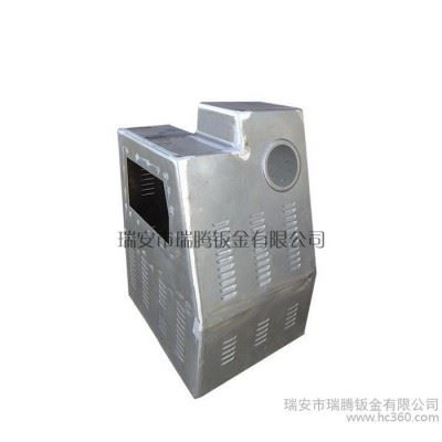 供应专业机械外壳加工、数控精密钣金加工生产厂家 质量保证 价格实惠图1