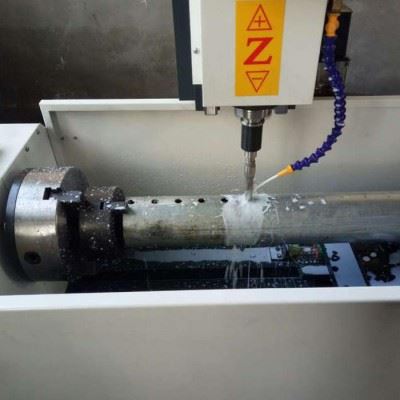 博斯曼 工厂生产直销 数控机床加工设备  数控钻孔机 加工钻床 有现货图3