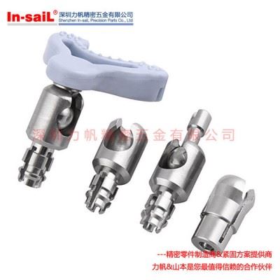 数控车床加工 CNC数控车床 车铣复合精密机加工 直销 报价快图1