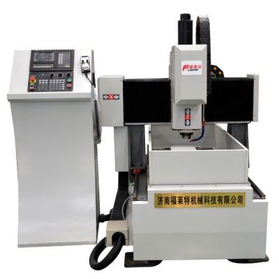 福莱特FULT-6090 龙门数控加工中心 东莞数控加工中心图2