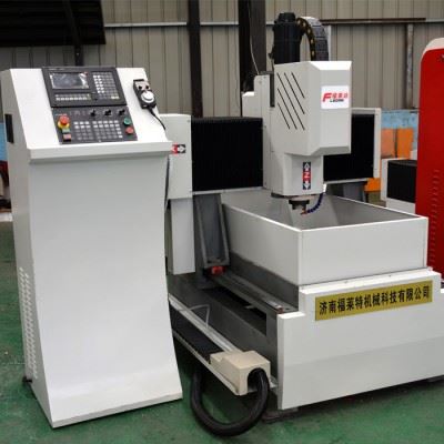福莱特FULT-6090 龙门数控加工中心 东莞数控加工中心图3
