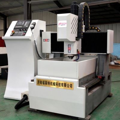 福莱特FULT-6090 龙门数控加工中心 东莞数控加工中心图4