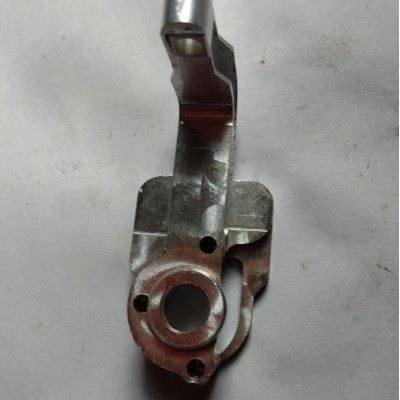 世纪奥科CNC加工    CNC数控加工图3
