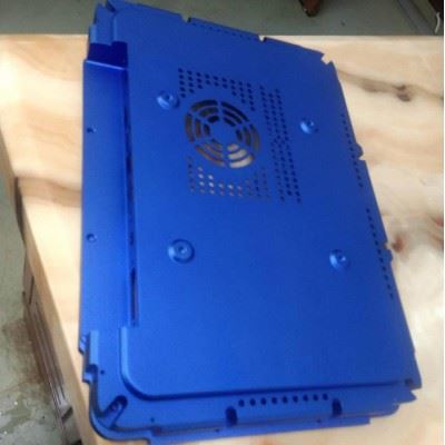 世纪奥科CNC加工    CNC数控加工图1