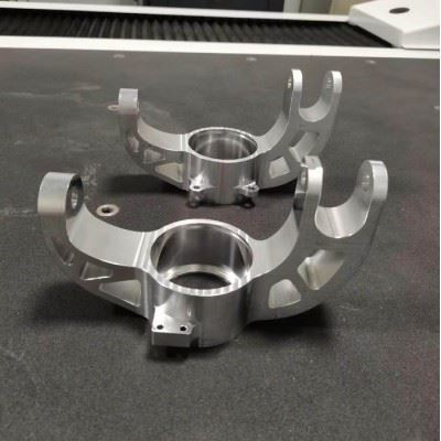 世纪奥科CNC加工    CNC数控加工图4