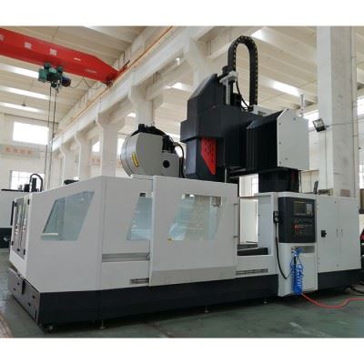 舜铣龙门加工中心  GMC2013 定梁龙门式数控铣床（加工中心）图3