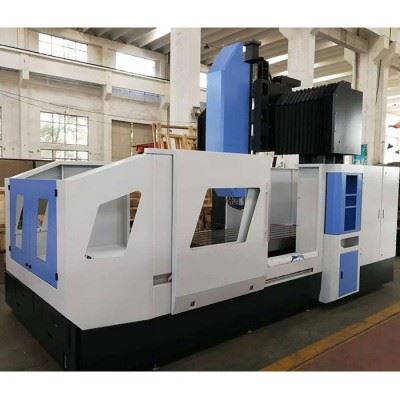 舜铣龙门加工中心  GMC2013 定梁龙门式数控铣床（加工中心）图2
