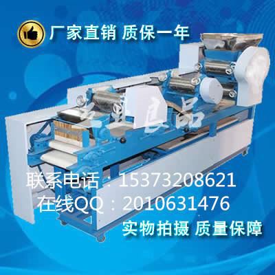 面条加工机,数控面条机图1