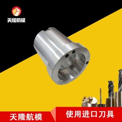 中山数控车铣复合加工机加工 车铣一休加工复合图2