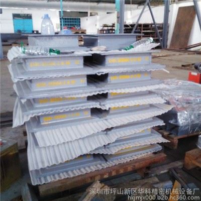 大型数控电脑锣加工 大型机架加工 工装导轨加工 五金电脑锣加工 机架加工 焊接加工图4