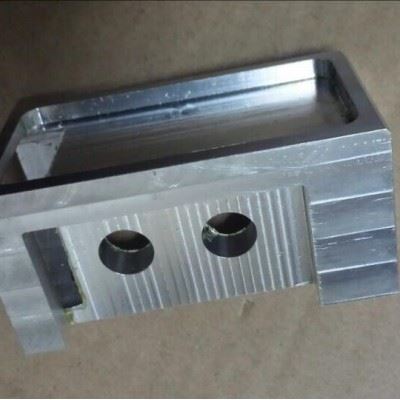 数控加工图2