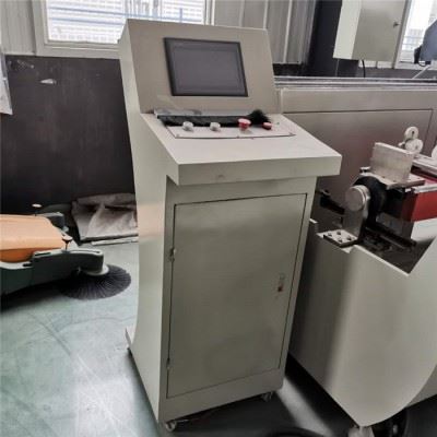 正峰数控门窗加工设备厂家 数控钻铣床 铝型材数控加工中心图2