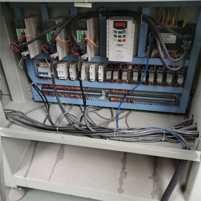 正峰数控门窗加工设备厂家 数控钻铣床 铝型材数控加工中心图3