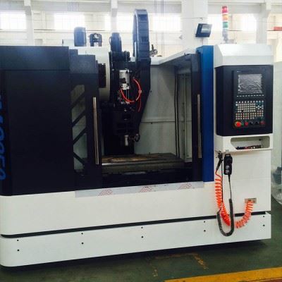 舜铣VMC650立式加工中心  国产立式数控加工中心价格图3