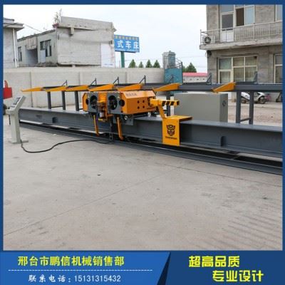 鹏昊数控加工中心培训班 南通加工中心生产厂家 数控立式加工中心品牌图1