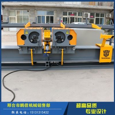鹏昊数控加工中心培训班 南通加工中心生产厂家 数控立式加工中心品牌图4