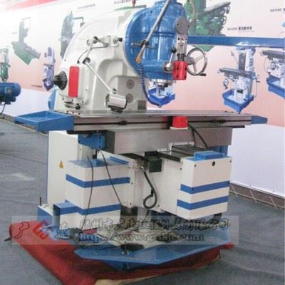 广速XK5032数控铣床加工中心数控铣床质量 数控铣床价格图2
