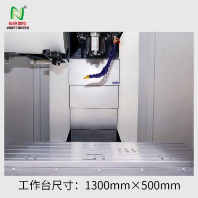 钜匠数控4轴型材加工中心V12新型型材加工中心**图5