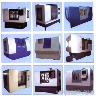 钣金加工数控机床外壳 数控机床钣金外防图1