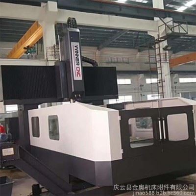 钣金加工数控机床外壳 数控机床钣金外防图2