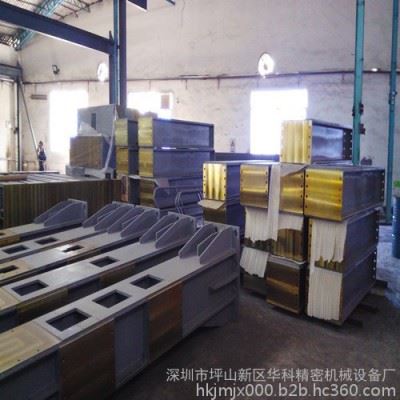 大型CNC电脑锣加工 数控龙门机架 焊接加工 五金设备加工 CNC电脑锣加工 机架电脑锣加工图1