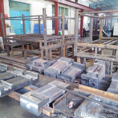 大型CNC电脑锣加工 数控龙门机架 焊接加工 五金设备加工 CNC电脑锣加工 机架电脑锣加工图8