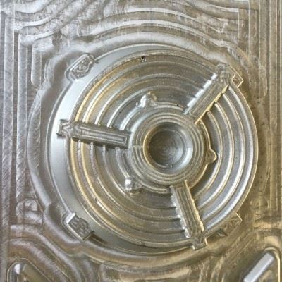 我厂有数控铣床加工中心 加工各种铸件 设计加工铸造模具图1