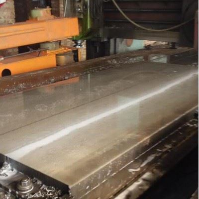 沧州大型数控龙门铣-数控龙门加工中心—龙门磨 对外加工图7
