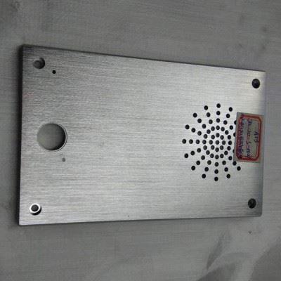 数控加工cnc加工中心图6