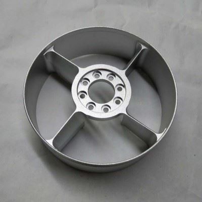 数控加工cnc加工中心图7