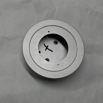 数控加工cnc加工中心图3