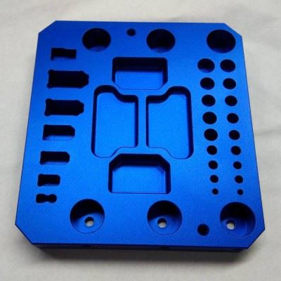 数控加工cnc加工中心图4