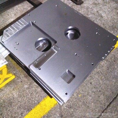 沈阳机床数控及CNC加工 数控龙门加工中心 大型电脑锣加工 大型机械加工图4