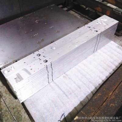 沈阳机床数控及CNC加工 数控龙门加工中心 大型电脑锣加工 大型机械加工图6