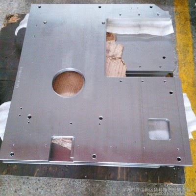 沈阳机床数控及CNC加工 数控龙门加工中心 大型电脑锣加工 大型机械加工图8