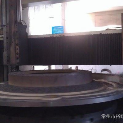 提供江苏CNC  加工中心  14米*5米*2.4米 数控加工图3