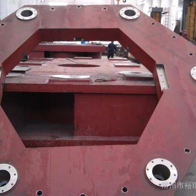 提供江苏CNC  加工中心  14米*5米*2.4米 数控加工图1