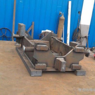 提供江苏CNC  加工中心  14米*5米*2.4米 数控加工图2