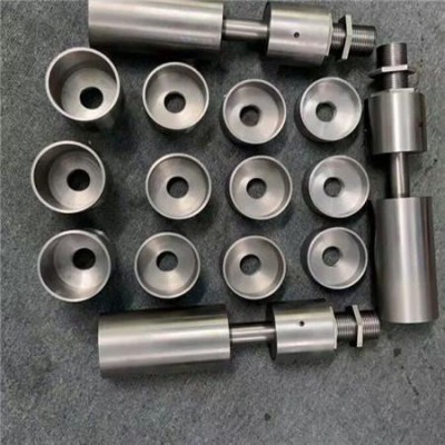 如益数控车床加工厂家_车床加工件_对外承揽加工件_支持加工定制图2