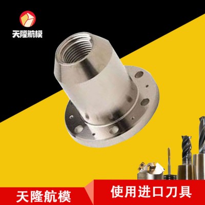 寻找车铣复合加工店数控车床加工车床加工件图4